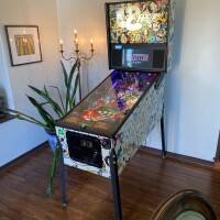 Pinball machine for sale in Mkhondo (WhatsApp+27631688634)